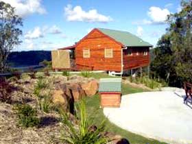 Witta QLD Accommodation Perth