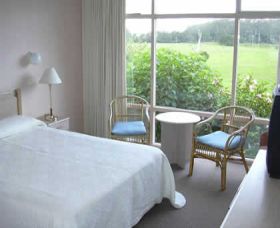Bangalee Motel - Accommodation Perth 0