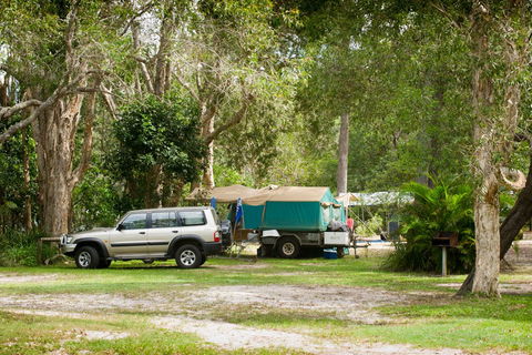 Boreen Point Campground - Accommodation Perth 1