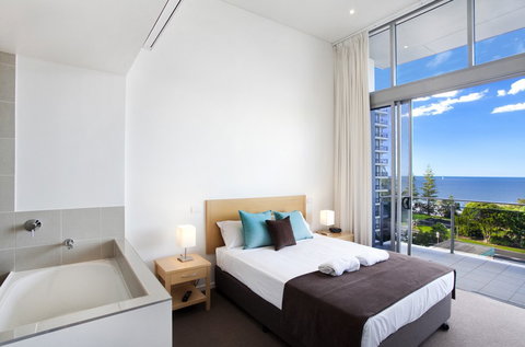 Coco Mooloolaba - Perth Resorts 0