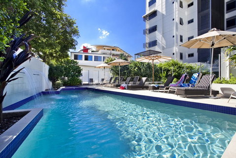 Coco Mooloolaba - Perth Resorts 1