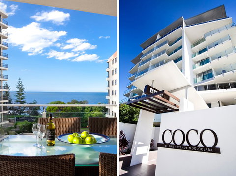 Coco Mooloolaba - Perth Resorts 2