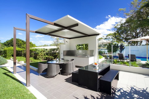 Coco Mooloolaba - Perth Resorts 4