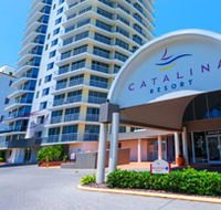 Catalina Resort - Accommodation Perth
