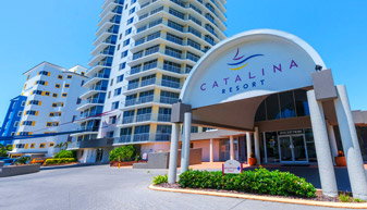Catalina Resort - Accommodation Perth 0