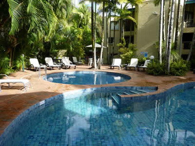 Ocean Breeze Resort - Accommodation Perth 1