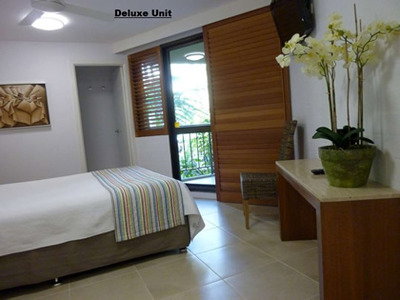 Ocean Breeze Resort - Accommodation Perth 2