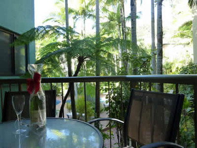 Ocean Breeze Resort - Accommodation Perth 3