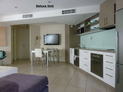 Ocean Breeze Resort - Accommodation Perth 5
