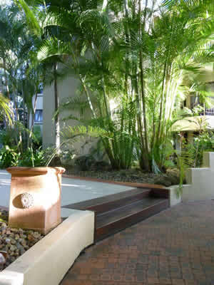 Ocean Breeze Resort - Accommodation Perth 6