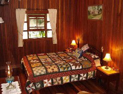 Amamoor Lodge - Accommodation Perth 1