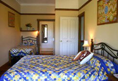 Amamoor Lodge - Accommodation Perth 2