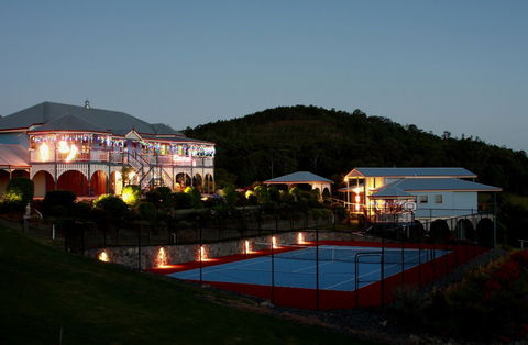 Jacaranda Creek Farmstay And Bed And Breakfast - Accommodation Perth 1