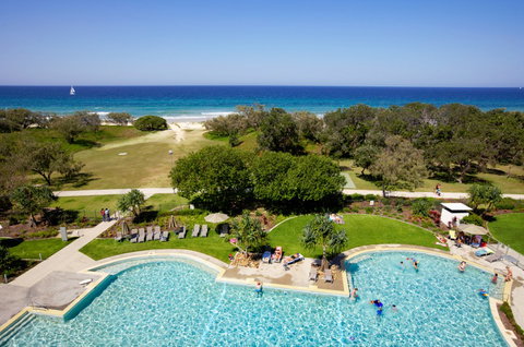 Ramada Marcoola Beach - Accommodation Perth 1