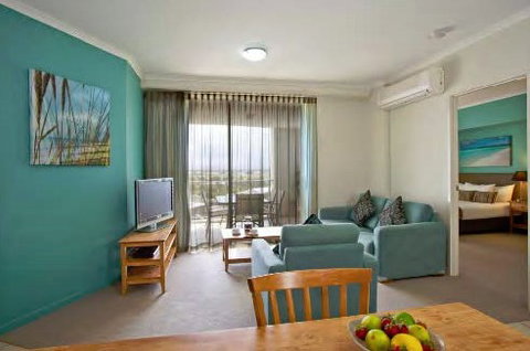 Ramada Marcoola Beach - Accommodation Perth 3