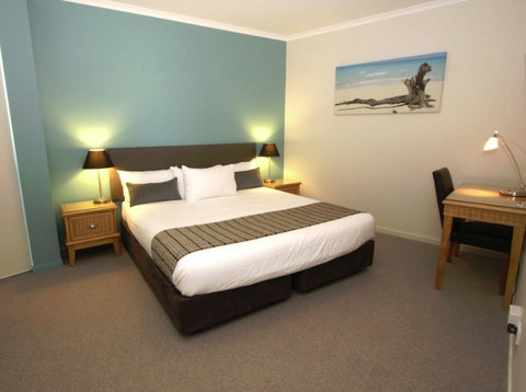 Ramada Marcoola Beach - Accommodation Perth 4