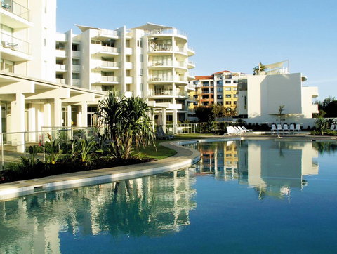 Ramada Marcoola Beach - Accommodation Perth 6