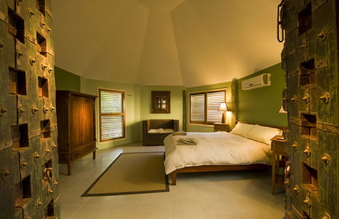 Glasshouse Mountains Ecolodge - Accommodation Perth 2