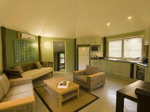 Glasshouse Mountains Ecolodge - Accommodation Perth 3