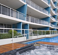 Pandanus Mooloolaba - Accommodation Perth