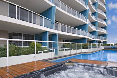 Pandanus Mooloolaba - Accommodation Perth 0