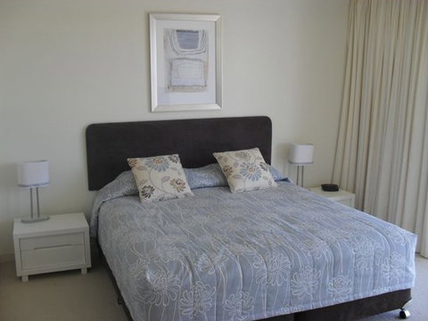 Pandanus Mooloolaba - Accommodation Perth 1