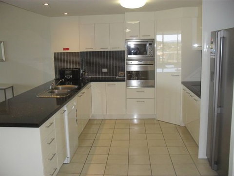 Pandanus Mooloolaba - Accommodation Perth 2