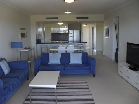 Pandanus Mooloolaba - Accommodation Perth 3