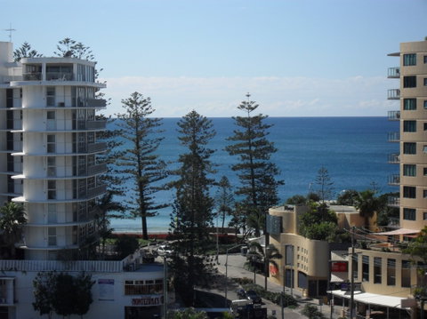 Pandanus Mooloolaba - Accommodation Perth 4