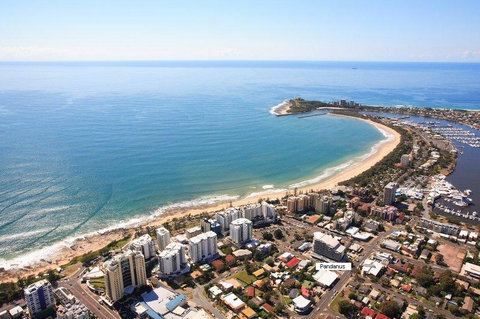 Pandanus Mooloolaba - Accommodation Perth 5