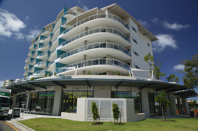 Pandanus Mooloolaba - Accommodation Perth 6