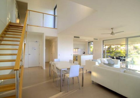 Rainbow Sea Resort - Accommodation Perth 0
