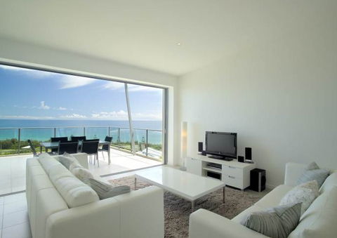 Rainbow Sea Resort - Accommodation Perth 1