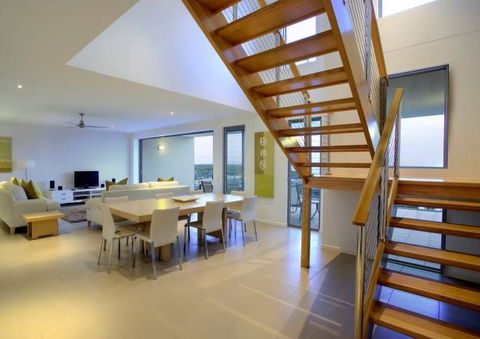Rainbow Sea Resort - Accommodation Perth 2