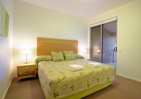 Rainbow Sea Resort - Accommodation Perth 3