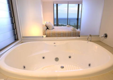 Rainbow Sea Resort - Accommodation Perth 4