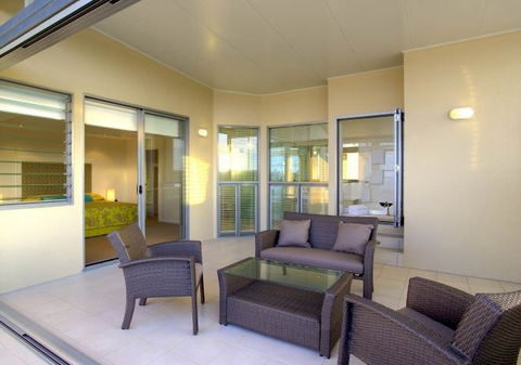 Rainbow Sea Resort - Accommodation Perth 5