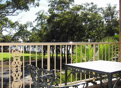 Huskisson Bayside Resort - Accommodation Perth 0