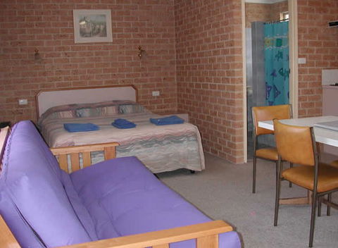 Huskisson Bayside Resort - Accommodation Perth 1