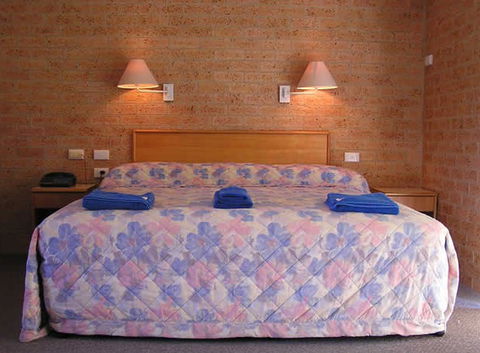 Huskisson Bayside Resort - Accommodation Perth 2