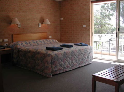 Huskisson Bayside Resort - Accommodation Perth 3