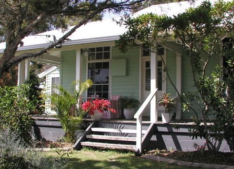 Huskisson Bed & Breakfast - Accommodation Perth 0