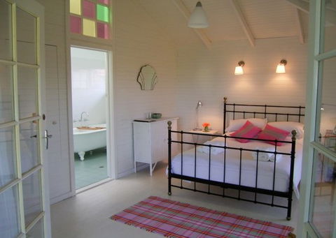 Huskisson Bed & Breakfast - Accommodation Perth 1