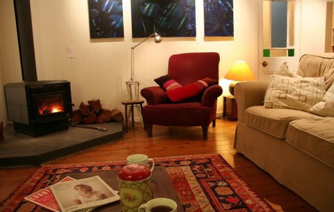 Huskisson Bed & Breakfast - Accommodation Perth 2