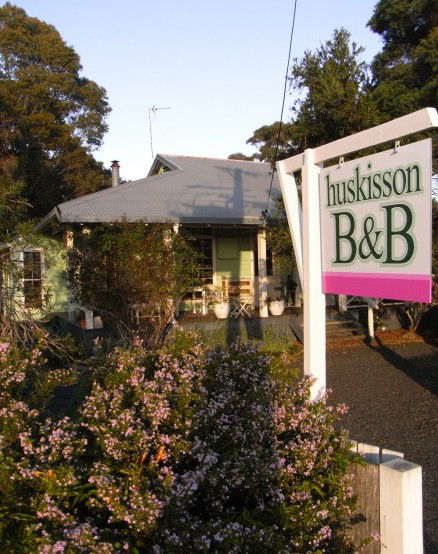 Huskisson Bed & Breakfast - Accommodation Perth 3