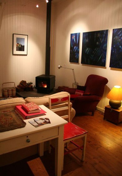Huskisson Bed & Breakfast - Accommodation Perth 4