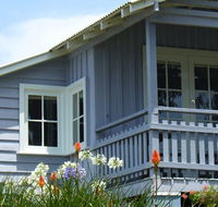 Hyams Beach Seaside Cottages - Accommodation Perth