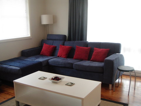 Bella Villas - Accommodation Perth 0