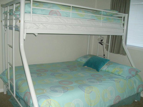 Bella Villas - Accommodation Perth 3