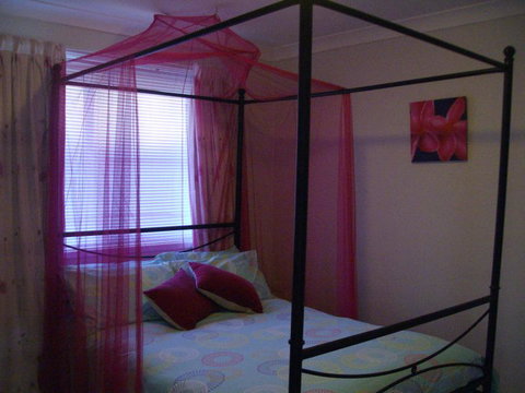 Bella Villas - Accommodation Perth 4